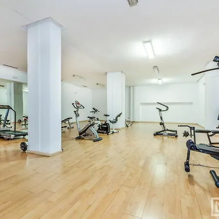 Διαμέρισμα Letsmarbella - New 2br In Puerto Banus - Pool & Parking *