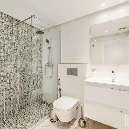 Letsmarbella - New 2br In Puerto Banus - Pool & Parking * Marbellac